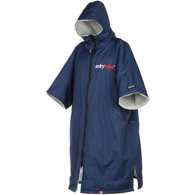 Dryrobe Advance Long Sleeve - Kitesurf