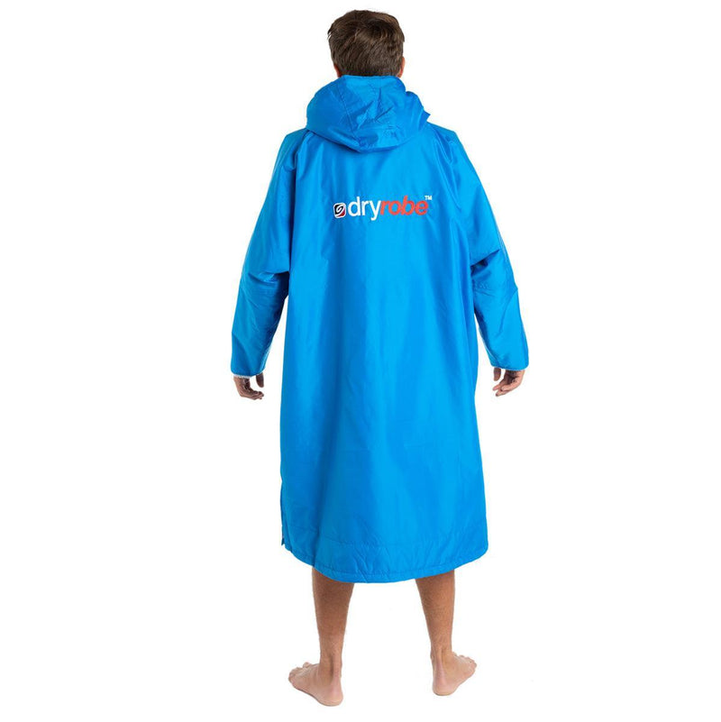 Dryrobe Advance Long Sleeve - Kitesurf