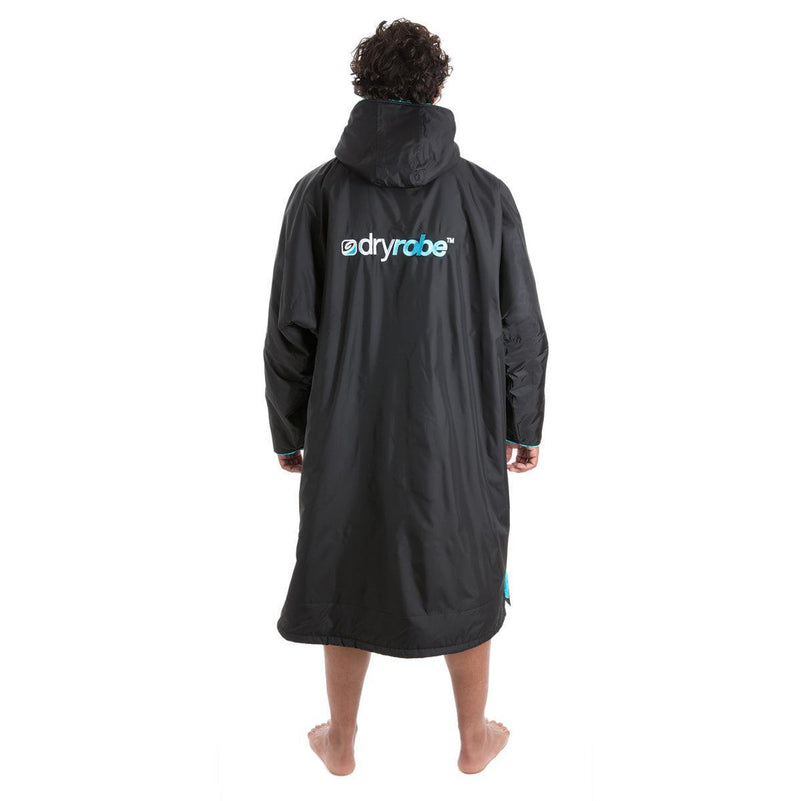 Dryrobe Advance Long Sleeve - Kitesurf