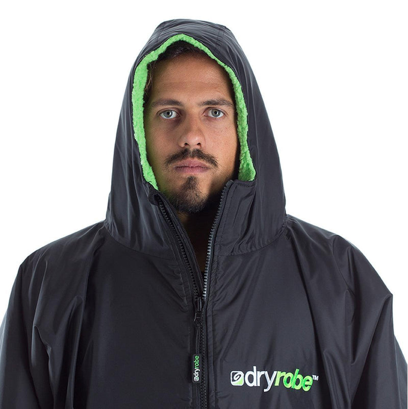 Dryrobe Advance Long Sleeve - Kitesurf