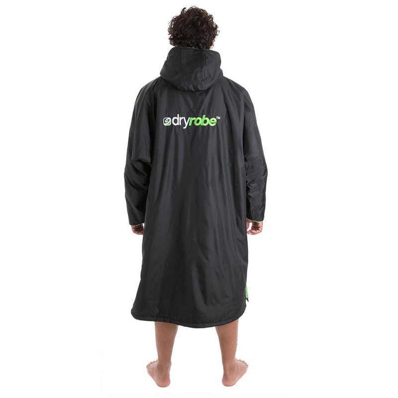 Dryrobe Advance Long Sleeve - Kitesurf