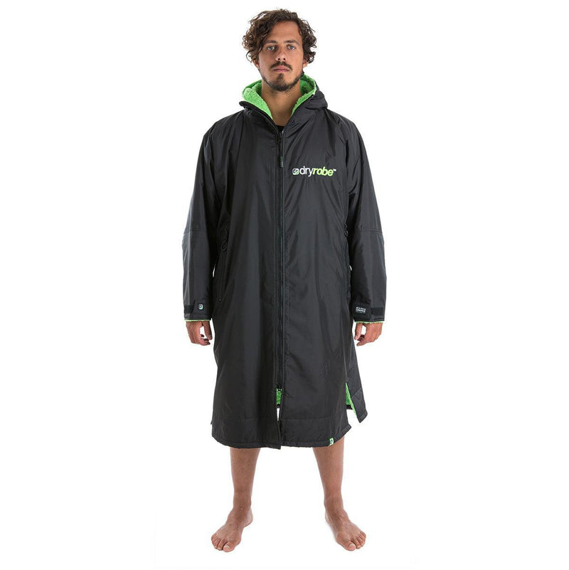 Dryrobe Advance Long Sleeve - Kitesurf
