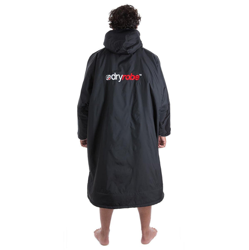 Dryrobe Advance Long Sleeve - Kitesurf