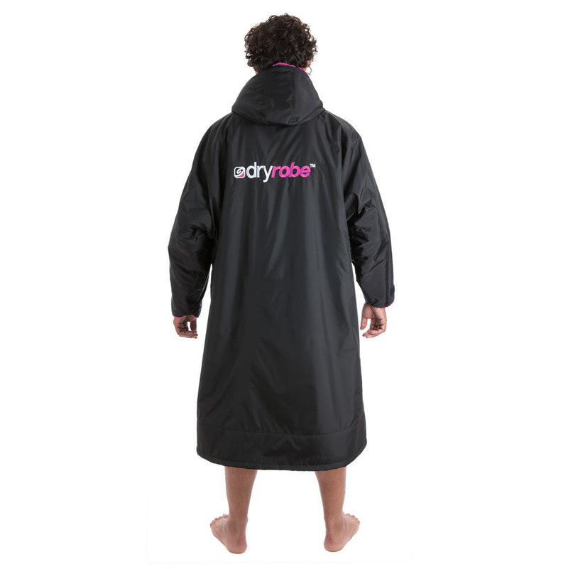 Dryrobe Advance Long Sleeve - Kitesurf