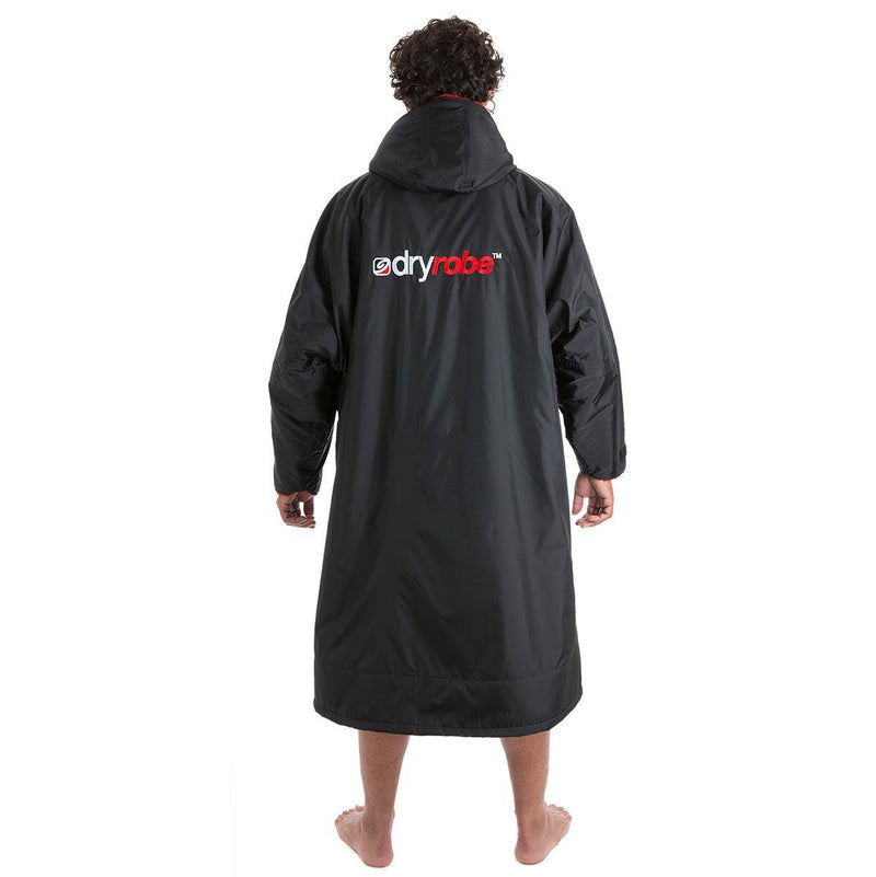 Dryrobe Advance Long Sleeve - Kitesurf