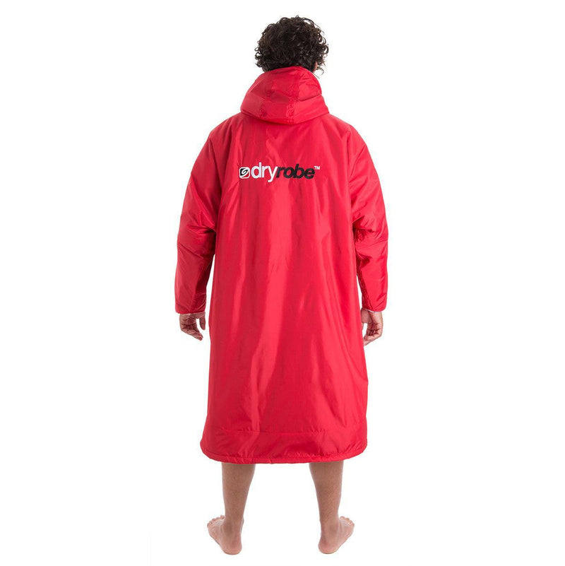 Dryrobe Advance Long Sleeve - Kitesurf