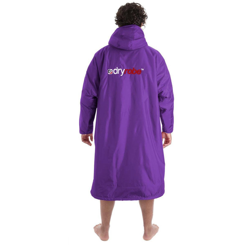 Dryrobe Advance Long Sleeve - Kitesurf