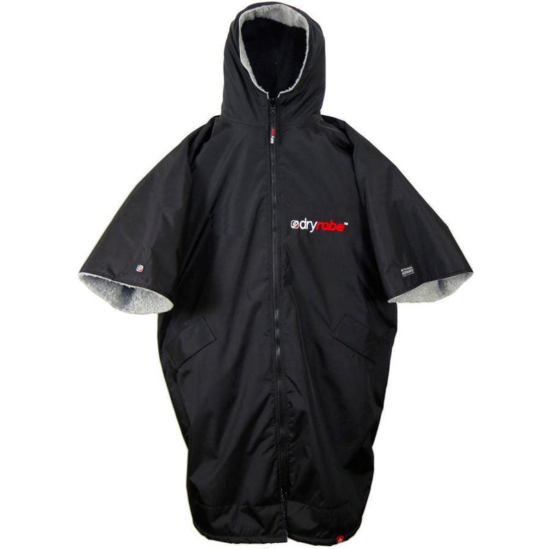 Dryrobe Advance Short Sleeve - Kitesurf