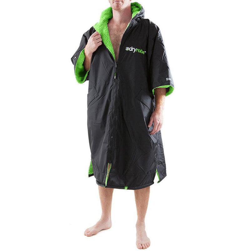 Dryrobe Advance Short Sleeve - Kitesurf