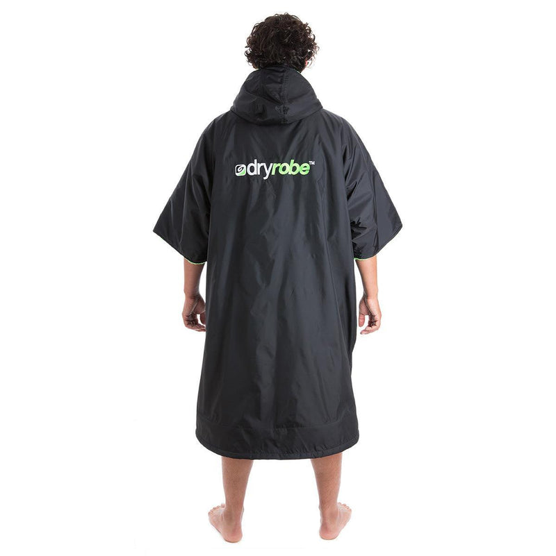 Dryrobe Advance Short Sleeve - Kitesurf
