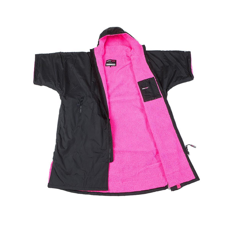 Dryrobe Advance Short Sleeve - Kitesurf