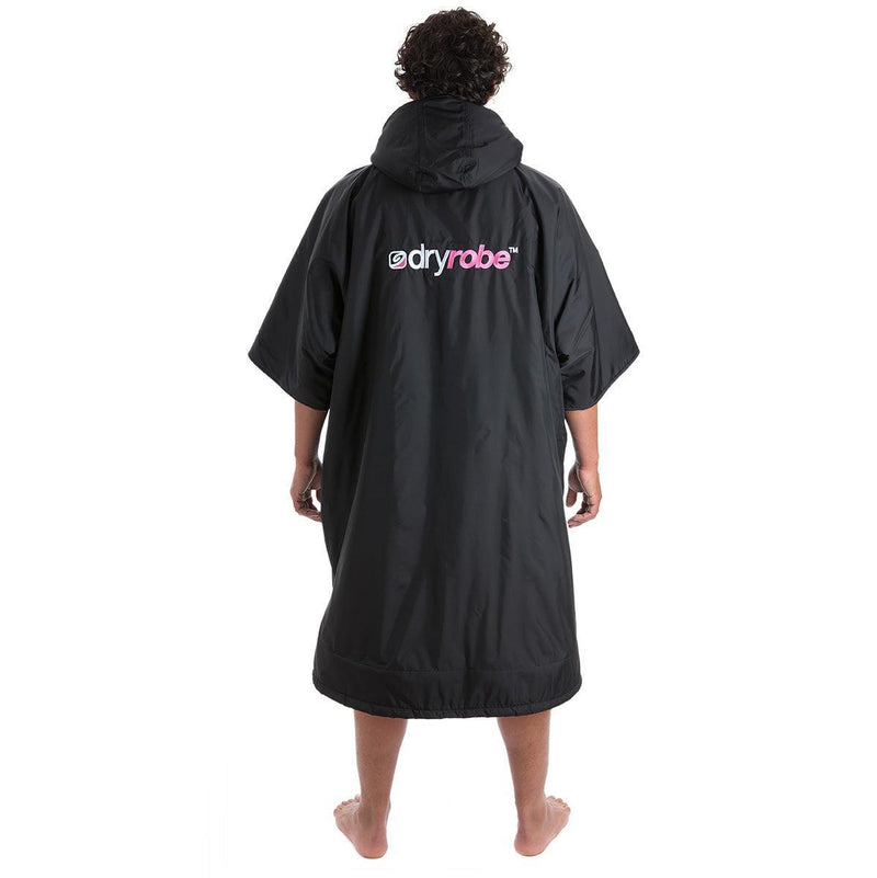 Dryrobe Advance Short Sleeve - Kitesurf