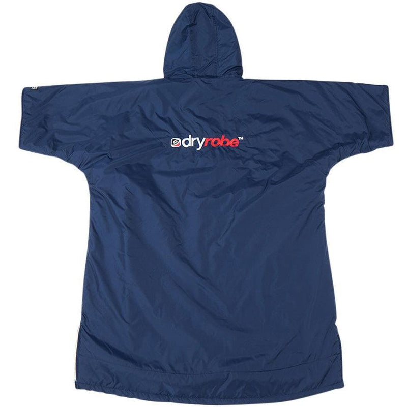 Dryrobe Advance Short Sleeve - Kitesurf