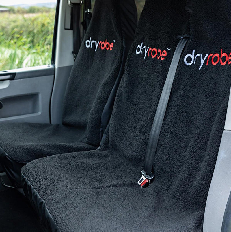 Dryrobe Car Seat Cover - Kitesurf