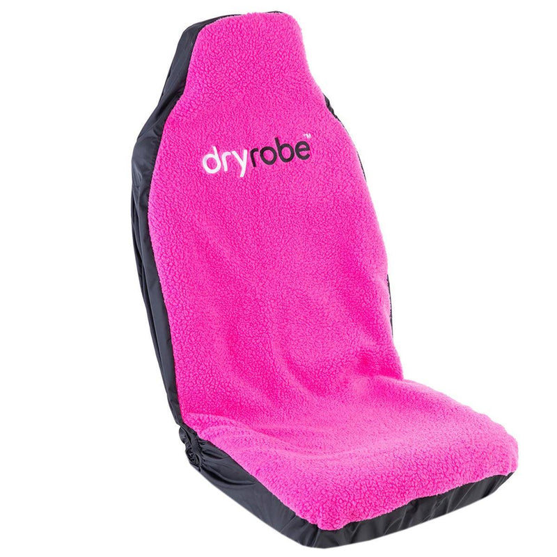 Dryrobe Car Seat Cover - Kitesurf