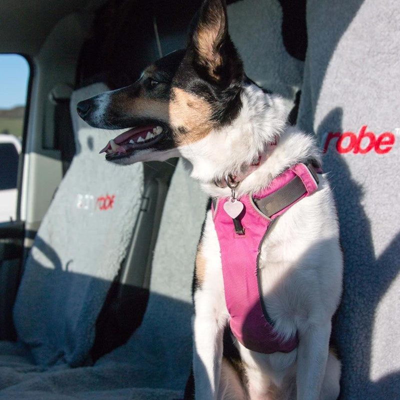 Dryrobe Car Seat Cover - Kitesurf