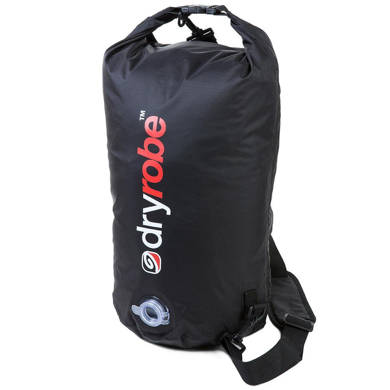 Dryrobe Compression Travel Bag - Kitesurf