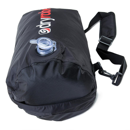 Dryrobe Compression Travel Bag - Kitesurf