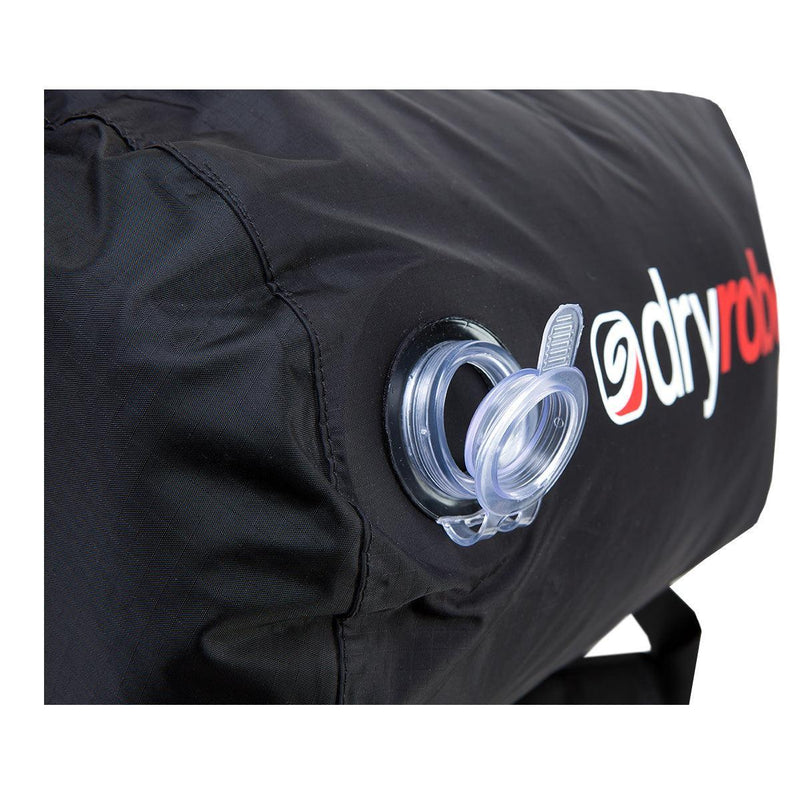Dryrobe Compression Travel Bag - Kitesurf