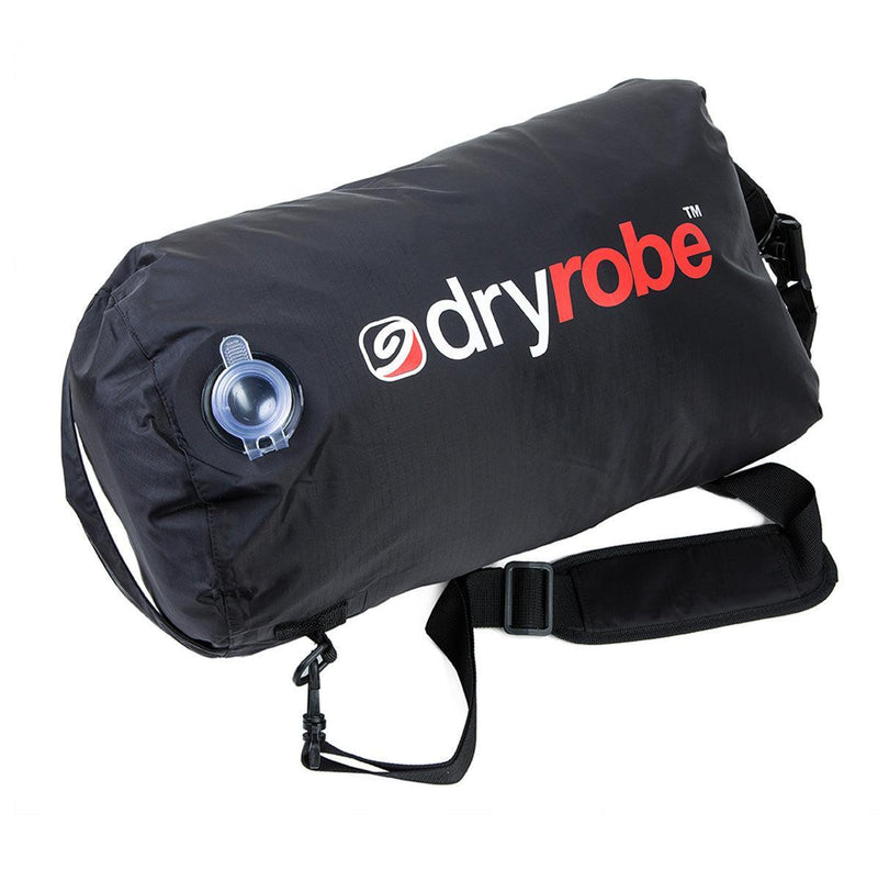 Dryrobe Compression Travel Bag - Kitesurf