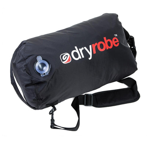 Dryrobe Compression Travel Bag - Kitesurf