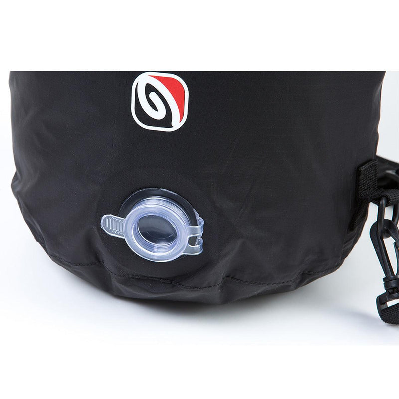 Dryrobe Compression Travel Bag - Kitesurf