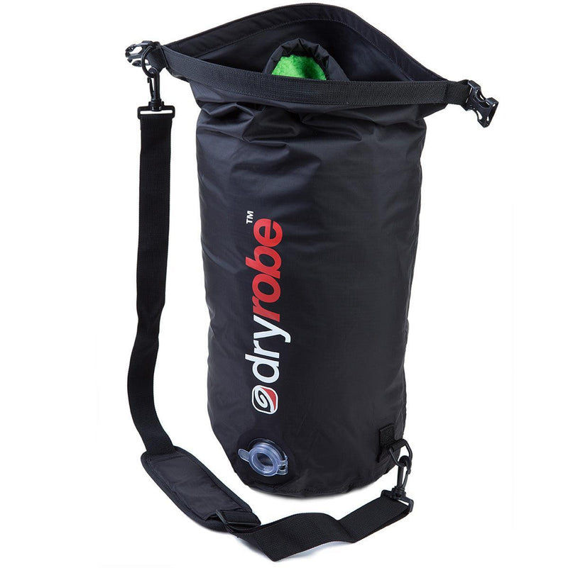 Dryrobe Compression Travel Bag - Kitesurf