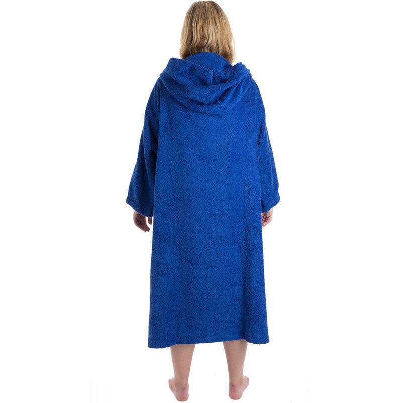 Dryrobe Organic Towel Robe Poncho - Kitesurf