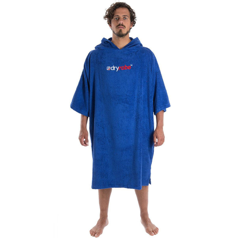Dryrobe Organic Towel Robe Poncho - Kitesurf