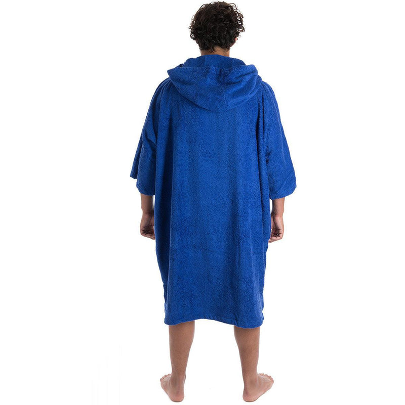 Dryrobe Organic Towel Robe Poncho - Kitesurf
