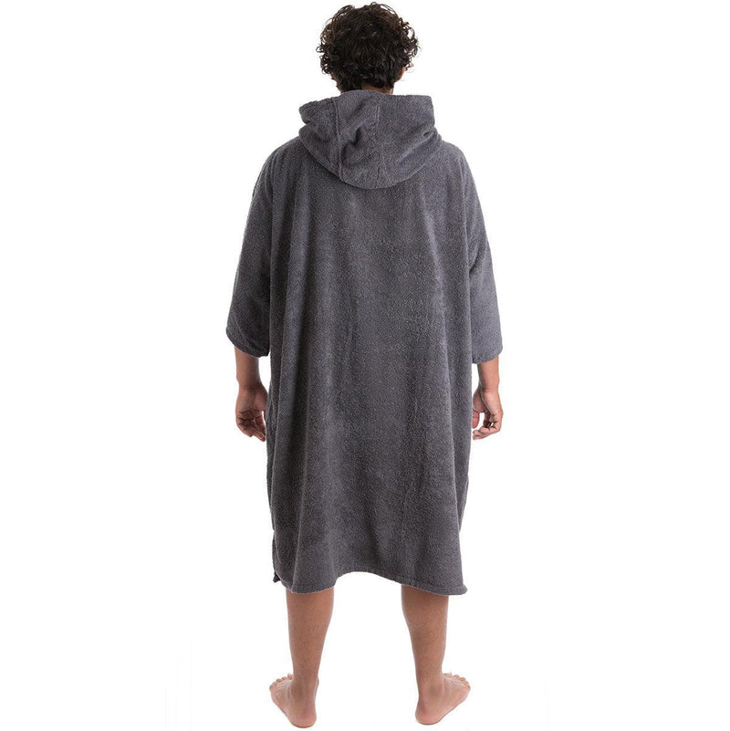 Dryrobe Organic Towel Robe Poncho - Kitesurf