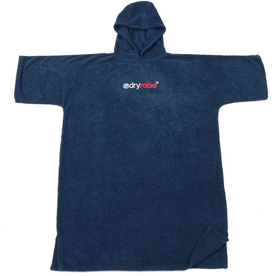 Dryrobe towelling online poncho