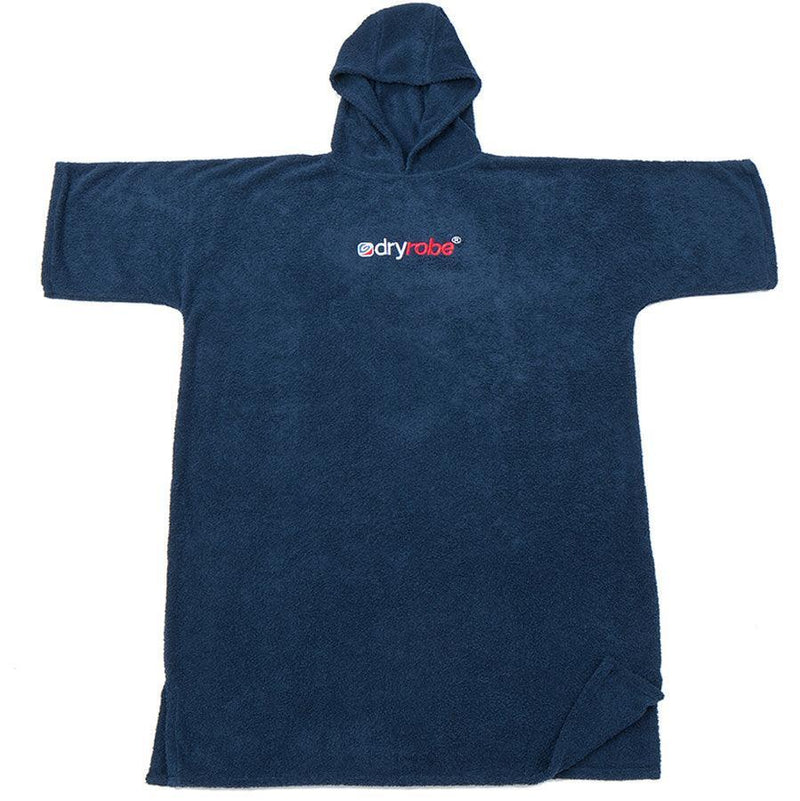 Dryrobe Organic Towel Robe Poncho - Kitesurf
