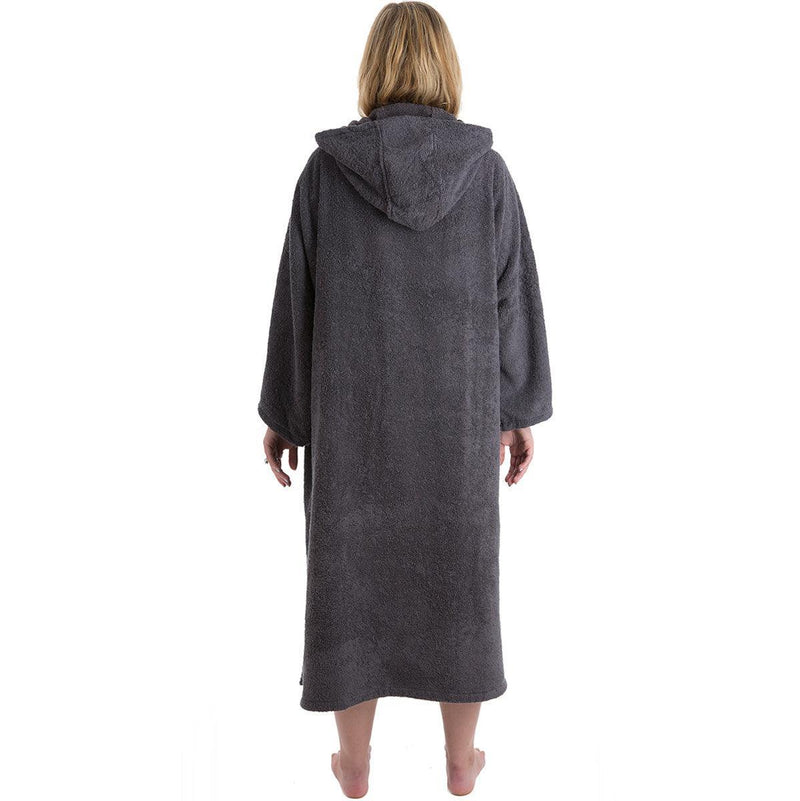 Dryrobe Organic Towel Robe Poncho - Kitesurf