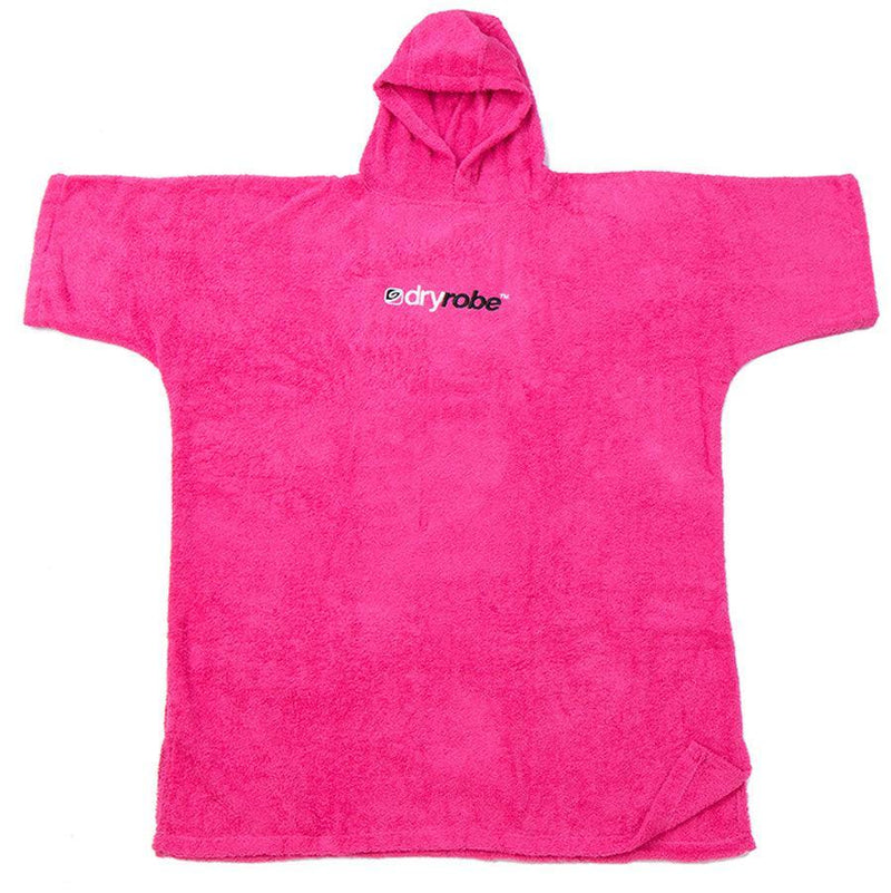 Dryrobe Organic Towel Robe Poncho - Kitesurf