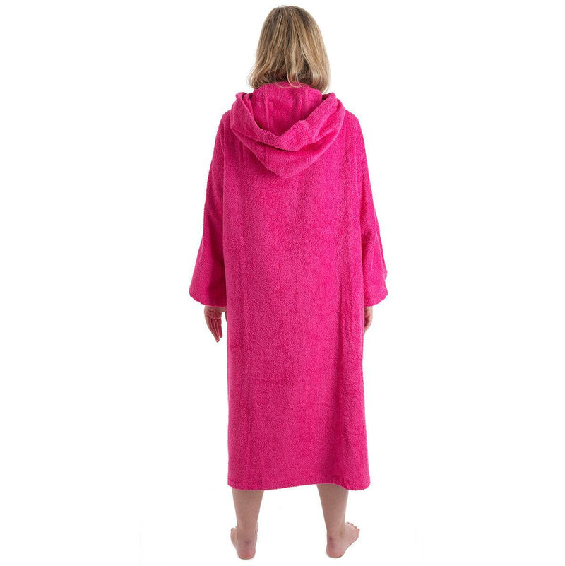 Dryrobe Organic Towel Robe Poncho - Kitesurf