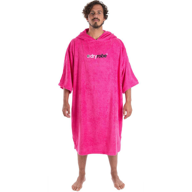 Dryrobe Organic Towel Robe Poncho - Kitesurf