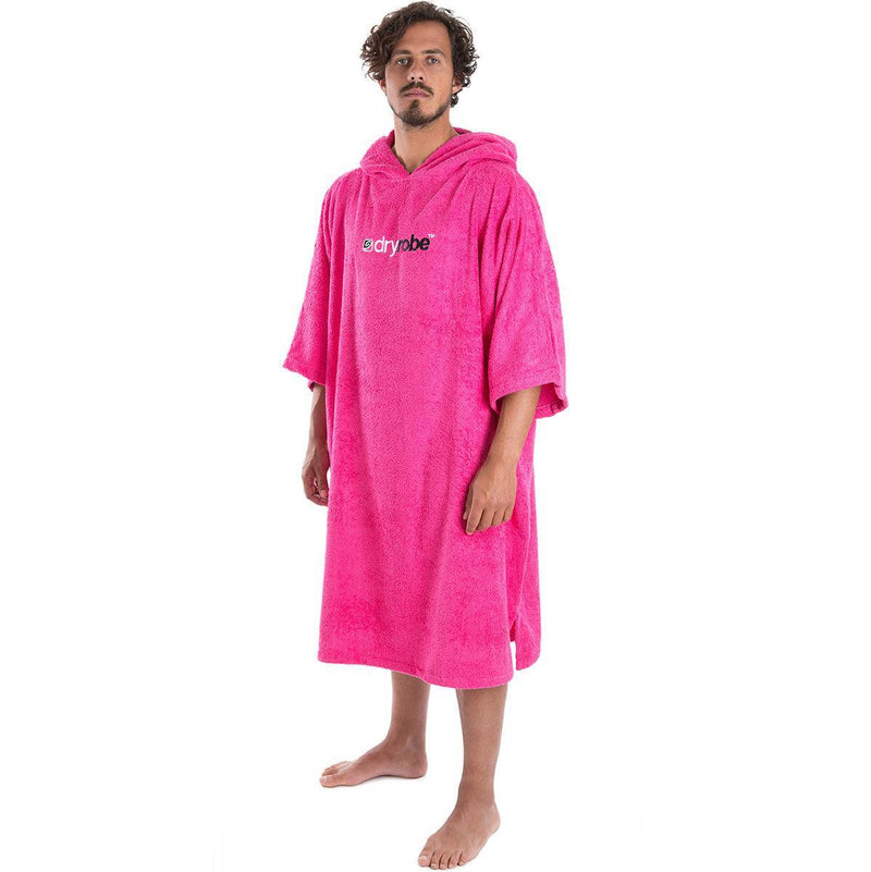 Dryrobe Organic Towel Robe Poncho - Kitesurf