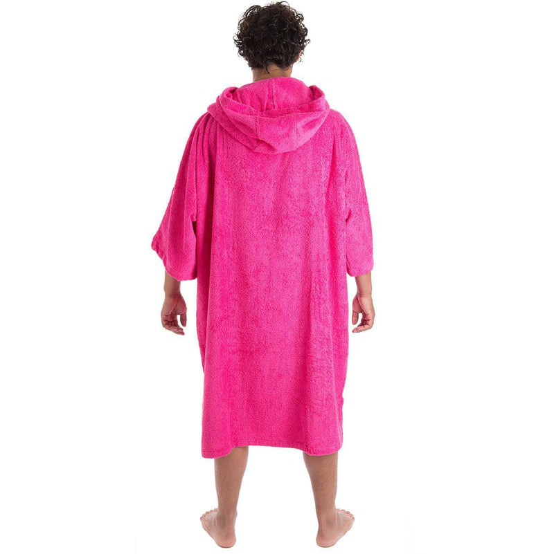 Dryrobe Organic Towel Robe Poncho - Kitesurf