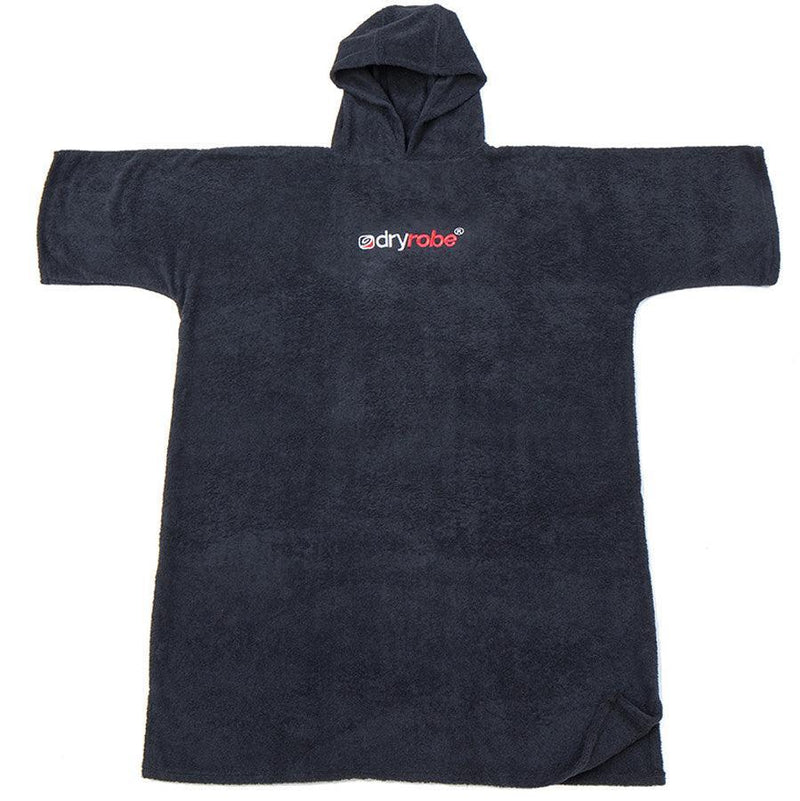 Dryrobe Organic Towel Robe Poncho - Kitesurf