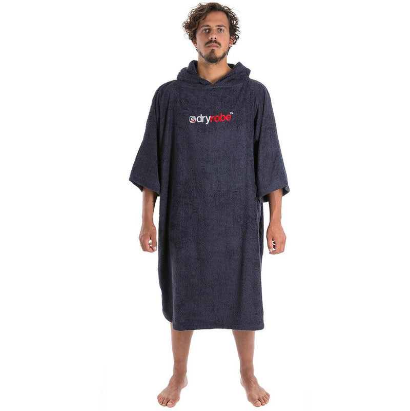 Dryrobe Organic Towel Robe Poncho - Kitesurf