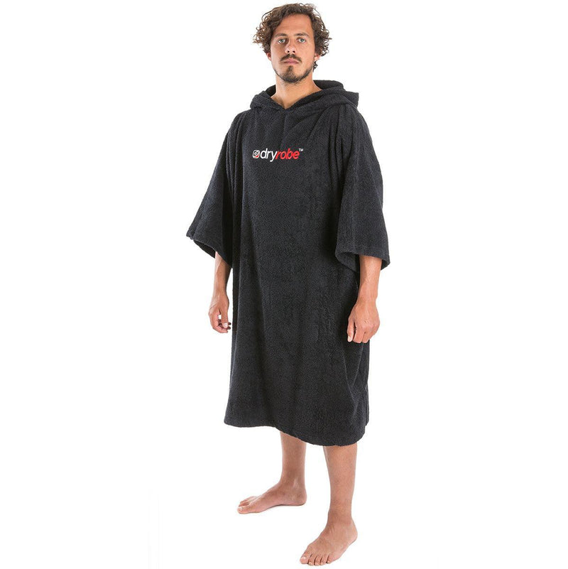 Dryrobe Organic Towel Robe Poncho - Kitesurf