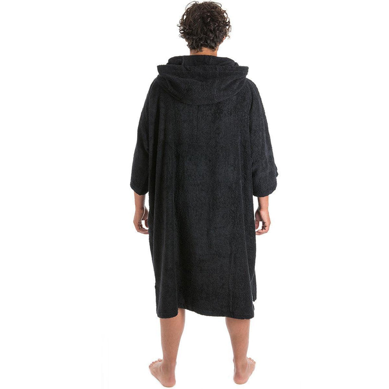 Dryrobe Organic Towel Robe Poncho - Kitesurf