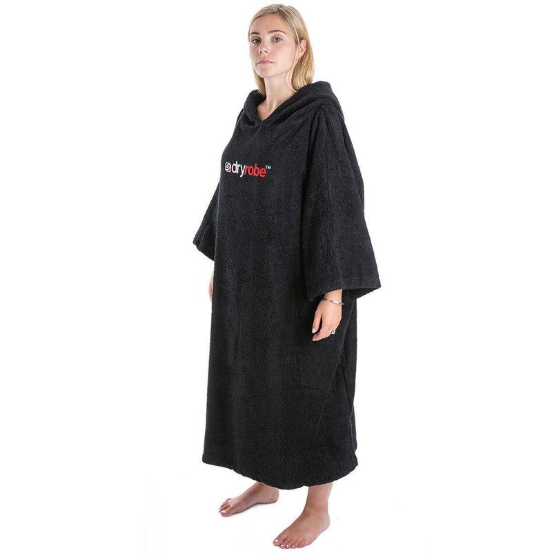 Dryrobe Organic Towel Robe Poncho - Kitesurf