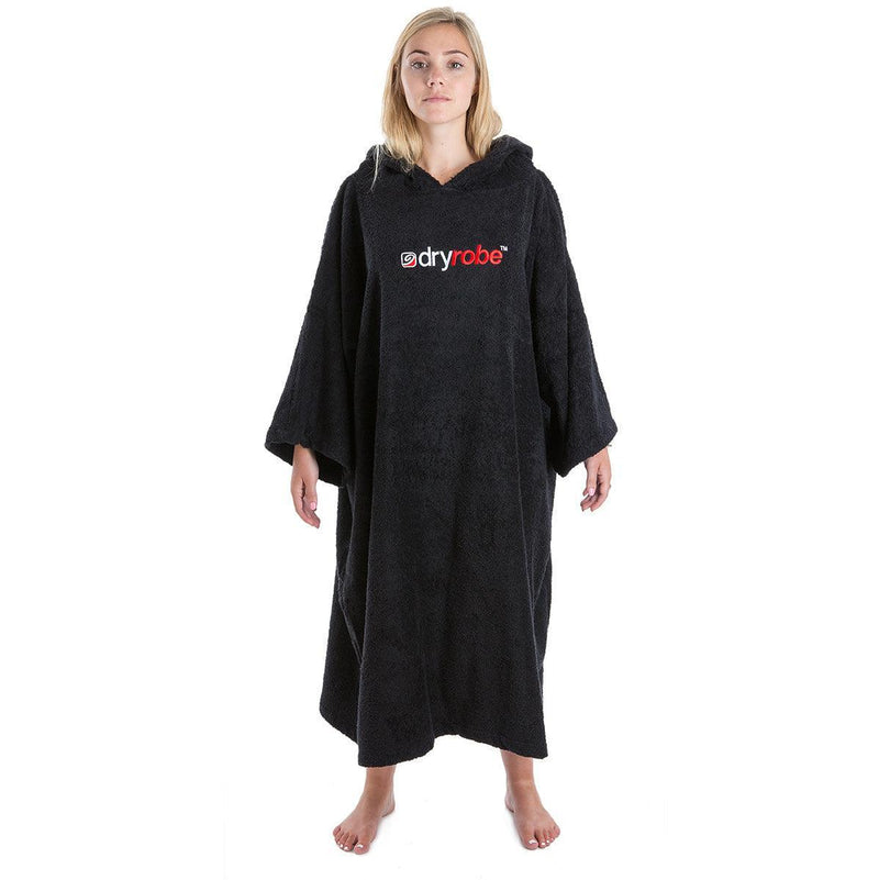 Dryrobe Organic Towel Robe Poncho - Kitesurf