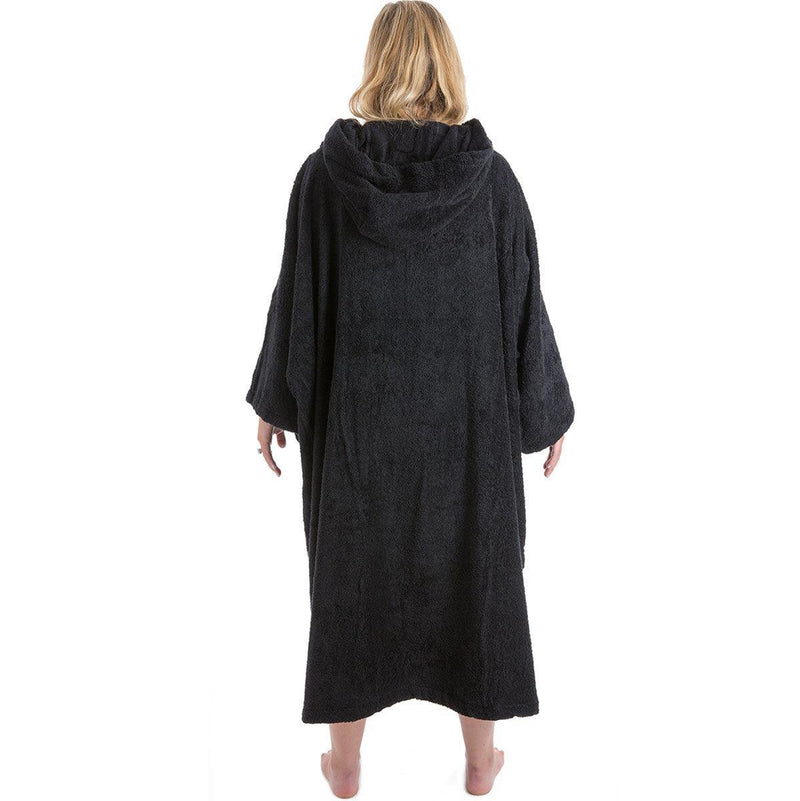 Dryrobe Organic Towel Robe Poncho - Kitesurf