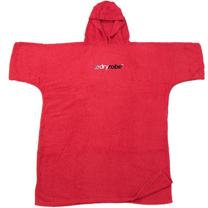 Dryrobe Organic Towel Robe Poncho - Kitesurf