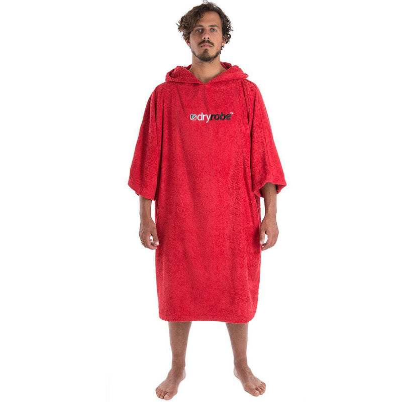 Dryrobe Organic Towel Robe Poncho - Kitesurf