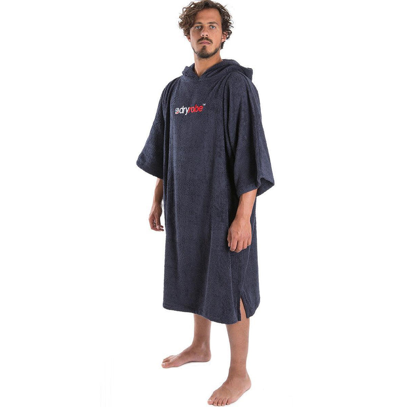 Dryrobe Organic Towel Robe Poncho - Kitesurf
