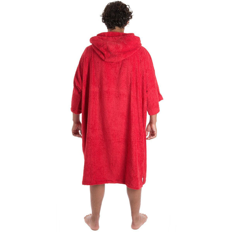 Dryrobe Organic Towel Robe Poncho - Kitesurf